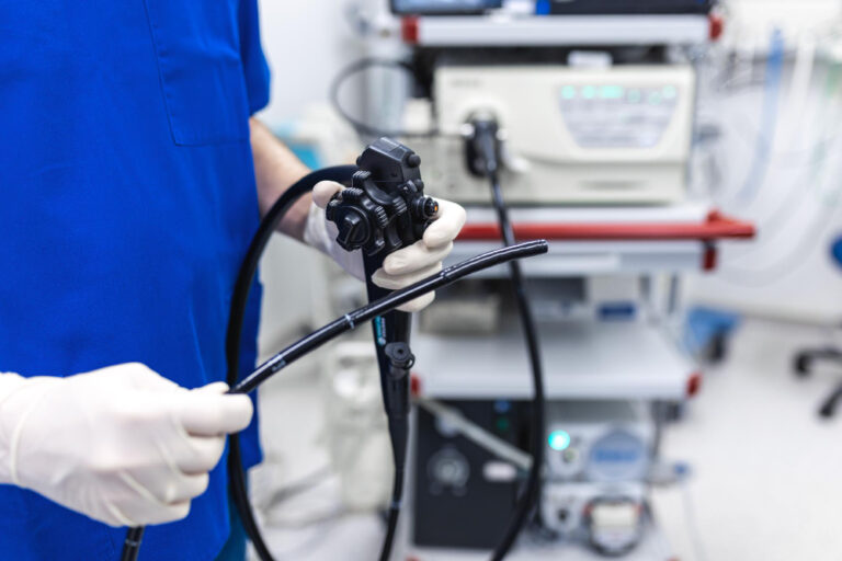 upper gi endoscopy