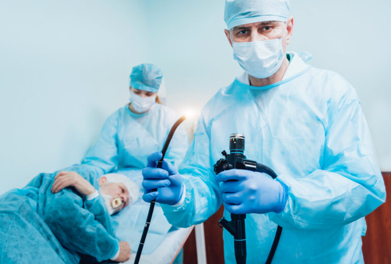 ERCP