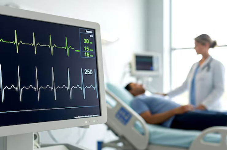 ECG