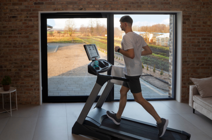 Treadmill Test