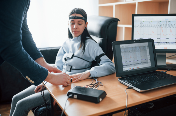 Holter Monitoring