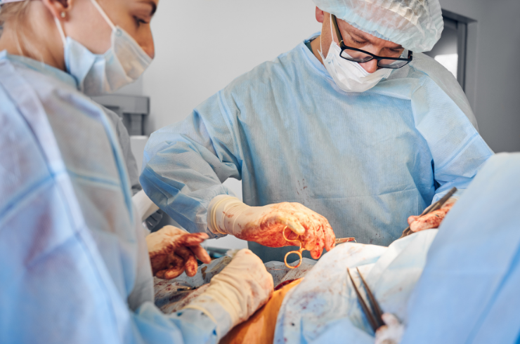 Angioplasty