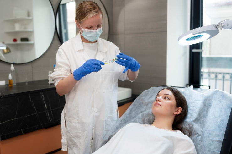 Botox Treatment