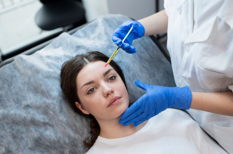 PRP Treatment