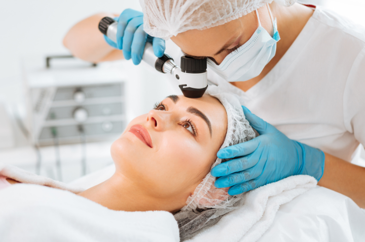 Dermatology