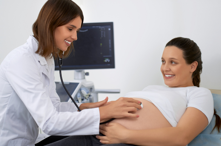 Maternity