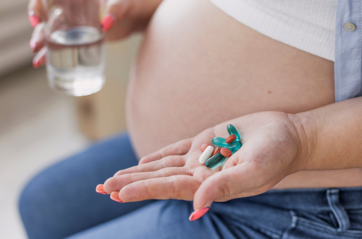 Fetal Medicine