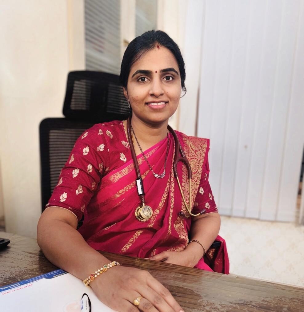 Dr. Ala Manasa