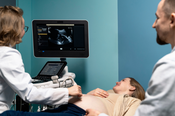 2D Echocardiography
